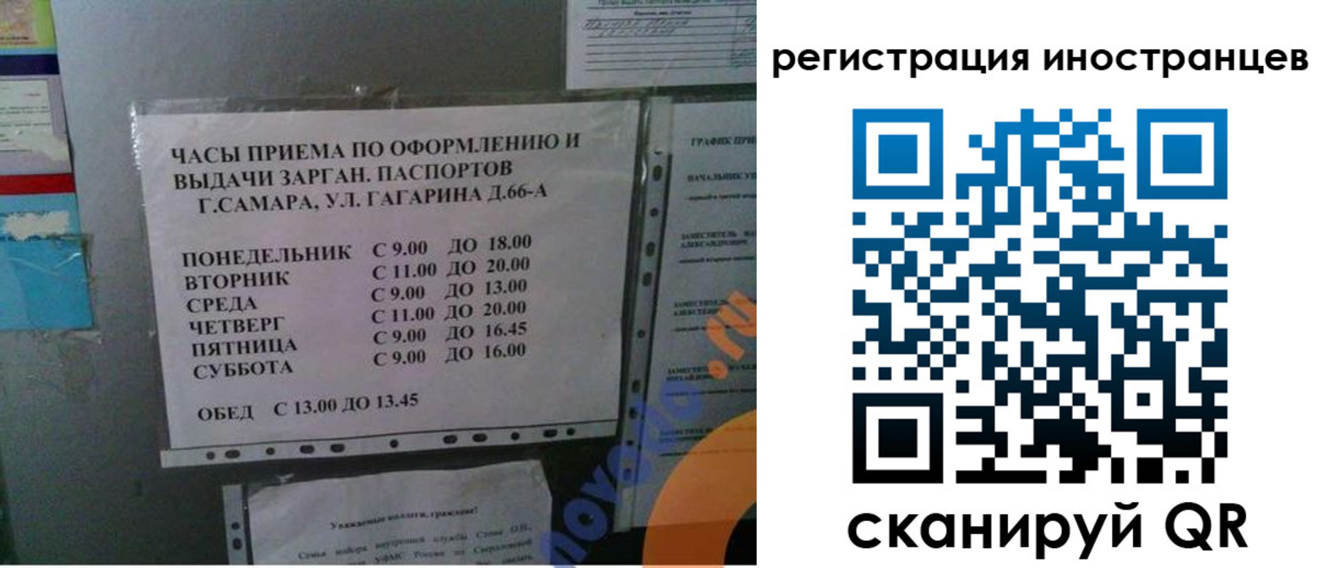 временная регистрация госуслуги в Ермолино